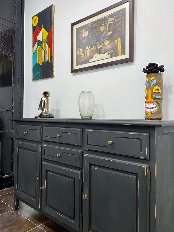 Charming Chamberi Apartment Madrid
