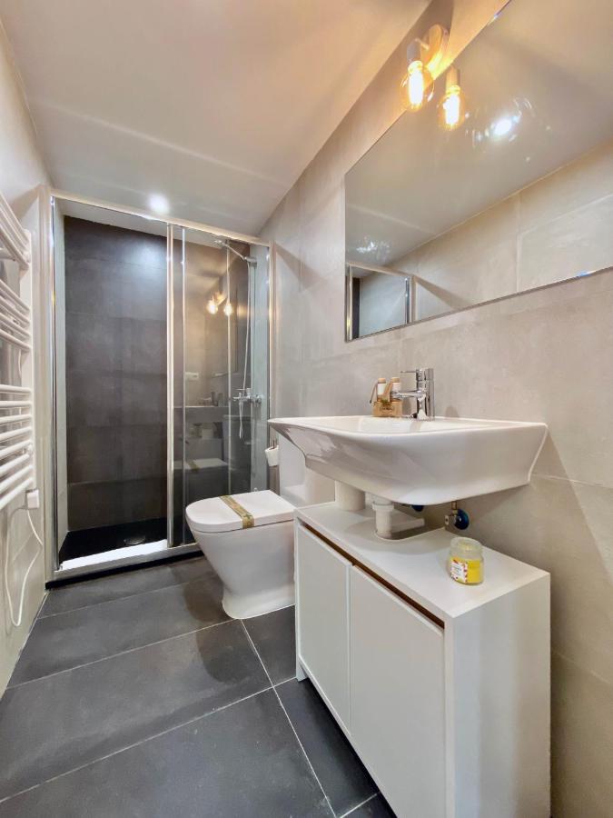 Charming Chamberi Apartment *