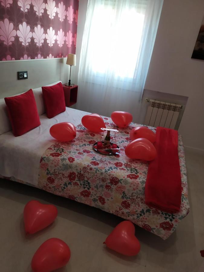 Hostal Inn Madrid Gæstehus Madrid