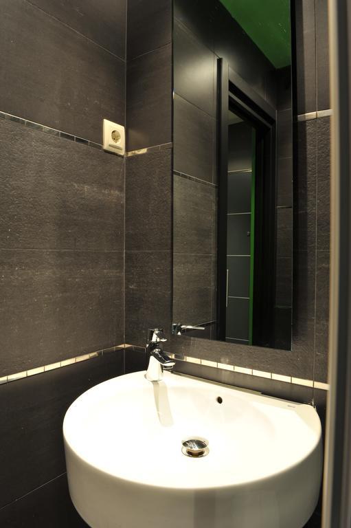 Boutique Suites Betancourt Guest house *