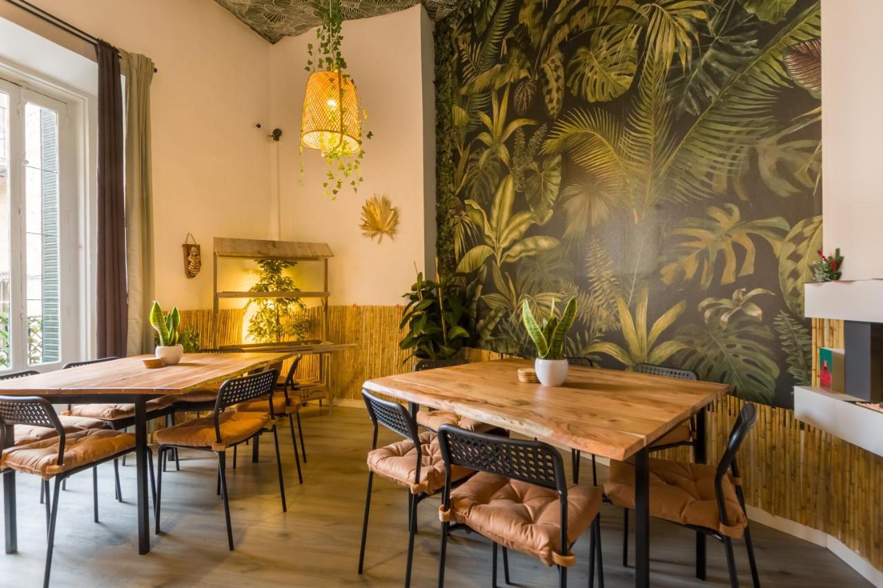 Social - Coworking - * Madrid