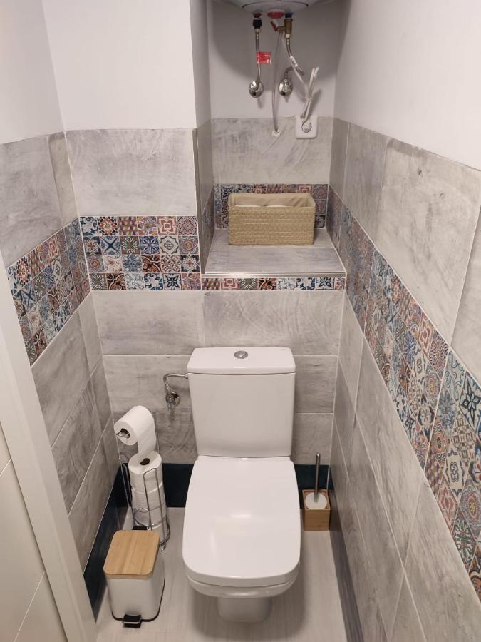 Apartment Estudio Norte 2 *