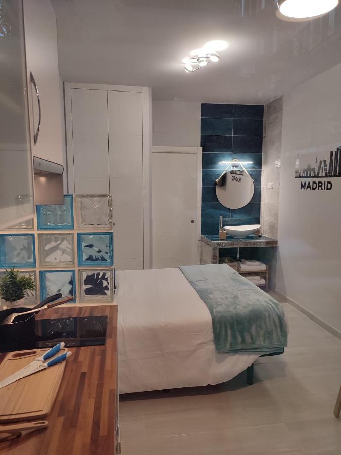 Apartment Estudio Norte 2 *