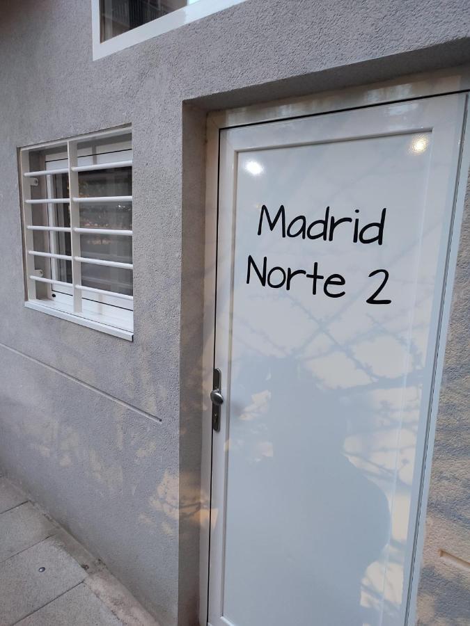 Estudio Norte 2