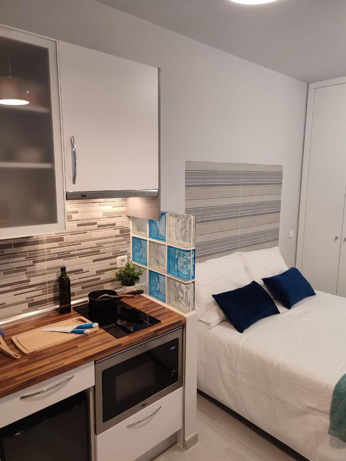 Apartment Estudio Norte 2