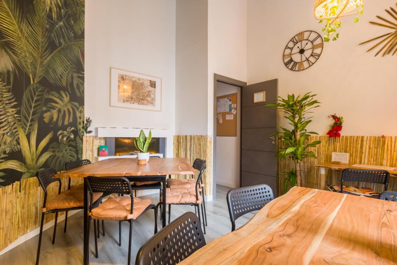 Social - Coworking - * Madrid