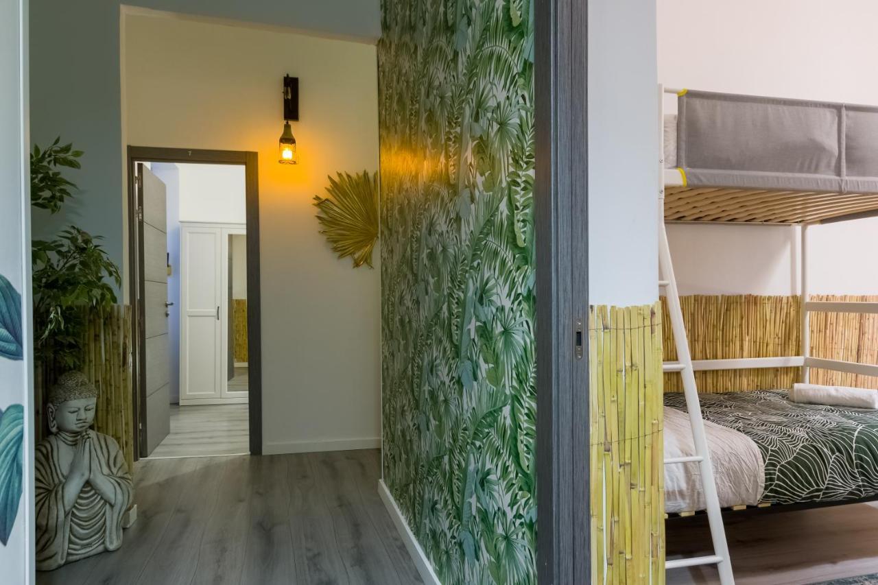 Social - Coworking - Vandrerhjem *