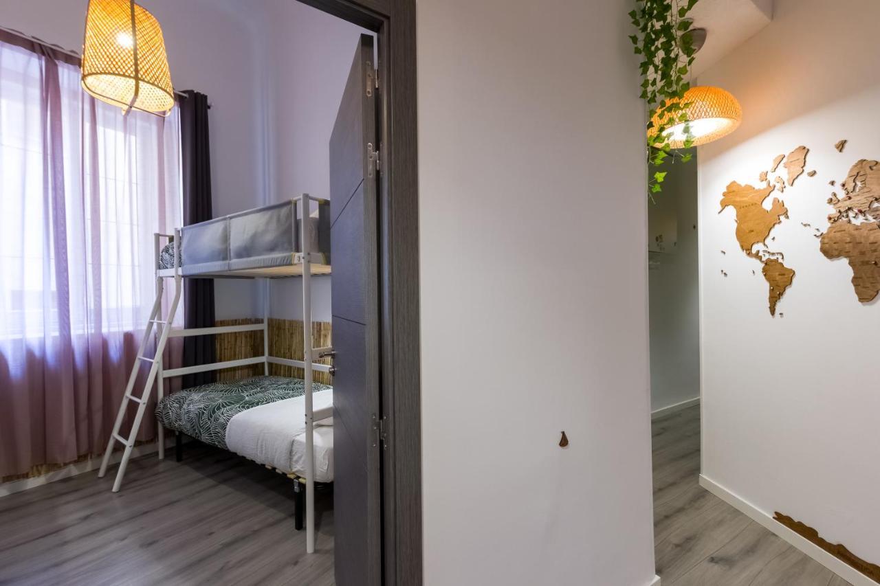 Vandrerhjem Social - Coworking -