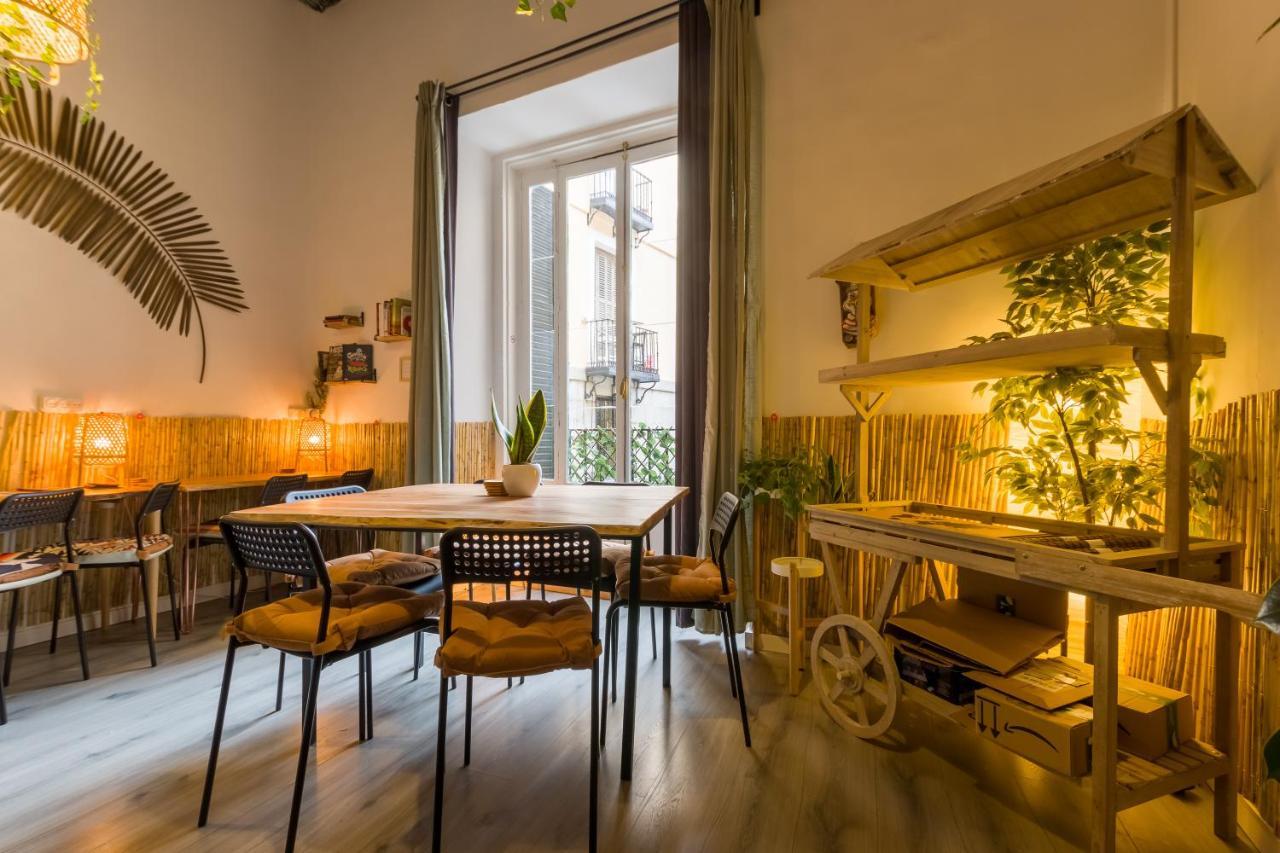 Vandrerhjem Social - Coworking -