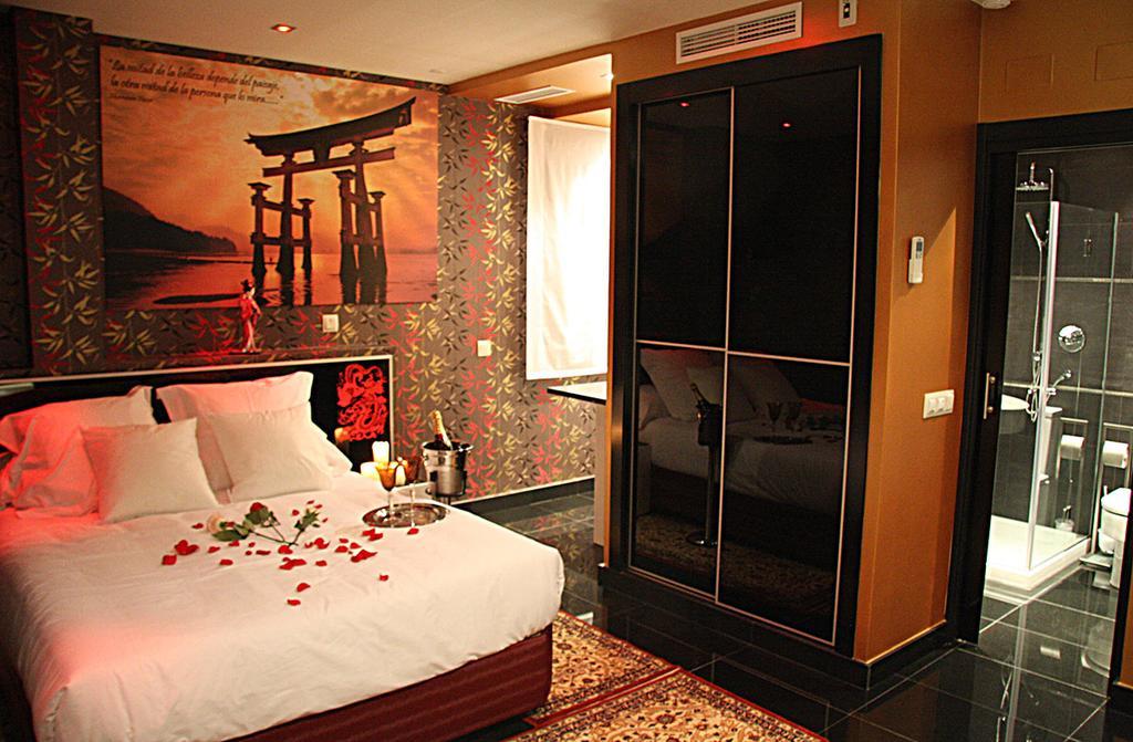 Guest house Boutique Suites Betancourt *