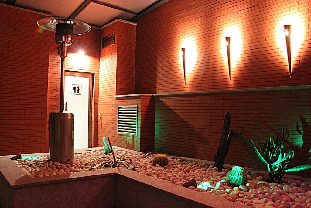 Boutique Suites Betancourt