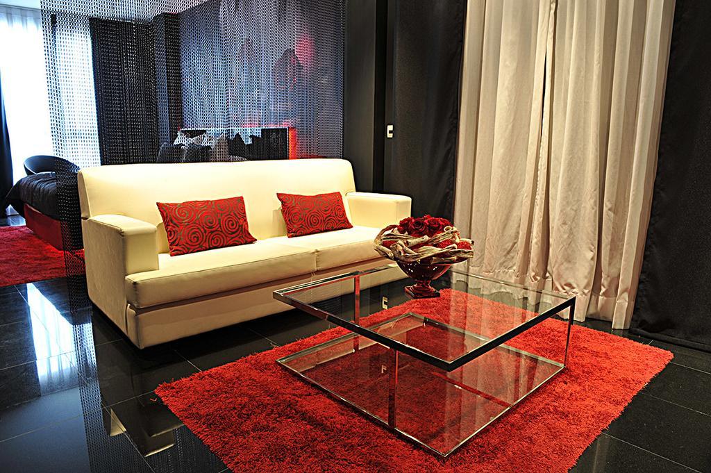 Boutique Suites Betancourt Guest house *