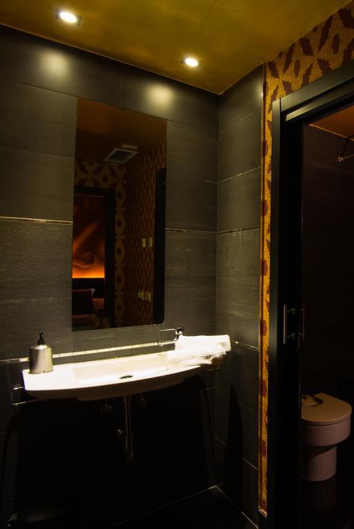 Boutique Suites Betancourt * Madrid