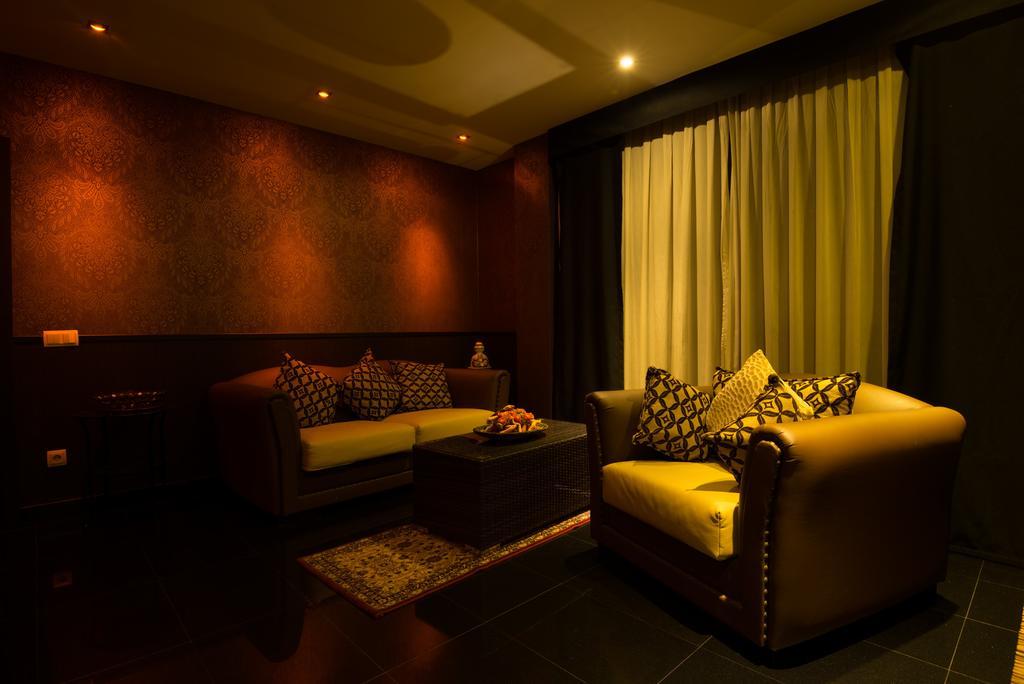 Guest house Boutique Suites Betancourt