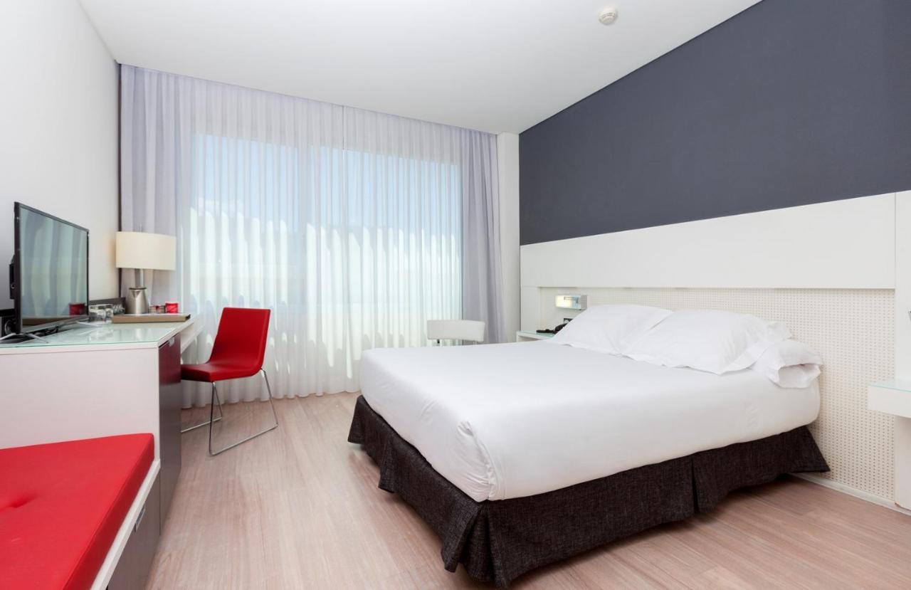 Axor Feria Hotel Madrid