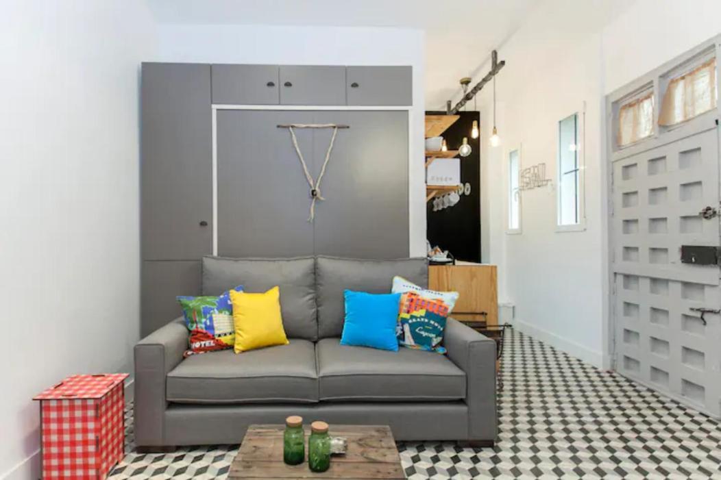 Studio Chueca Apartamento Madrid