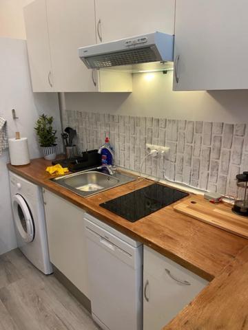 Apartment Svf76 - Loft Malasana