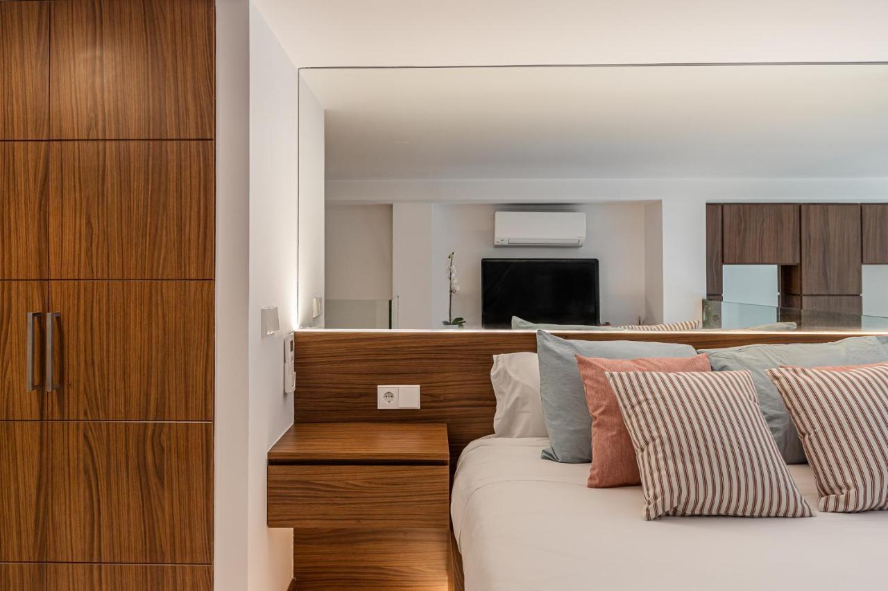Apartment Bnbholder Executive Loft *