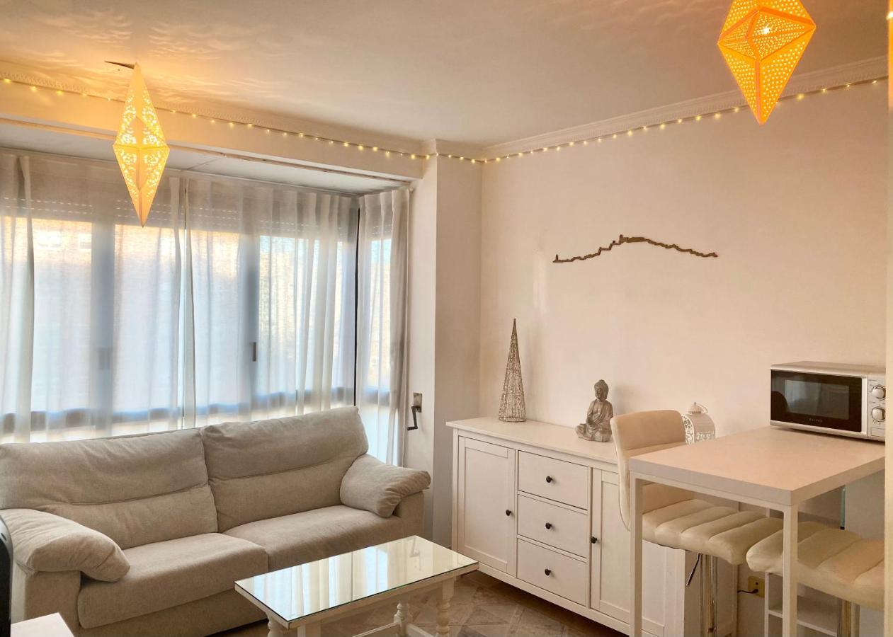 Precioso Estudio Conde Orgaz Apartment Madrid