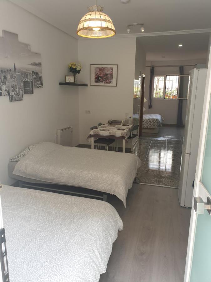 Bonito Apto Cinco Torres Plaza Castilla Apartamento Madri