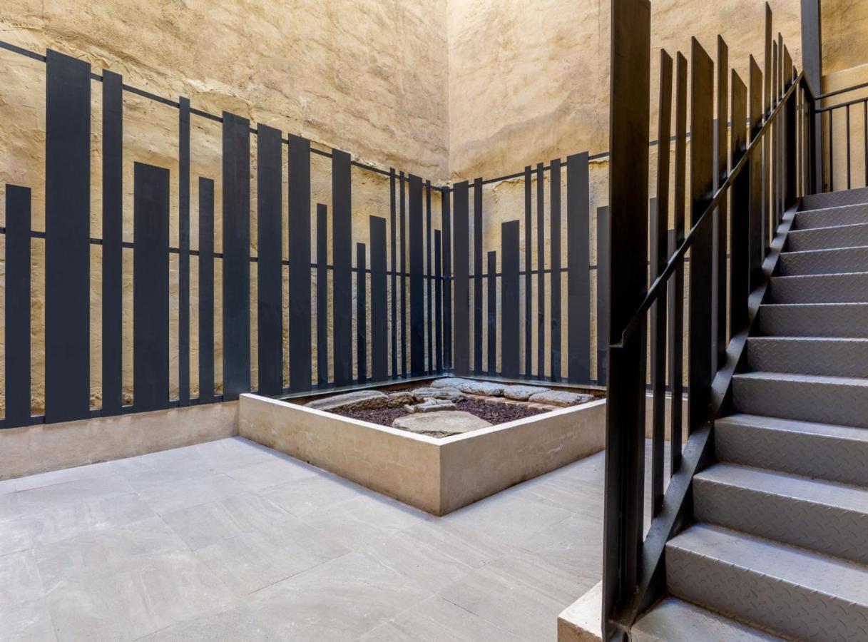 Lejlighed Center For 2 Canalejas I