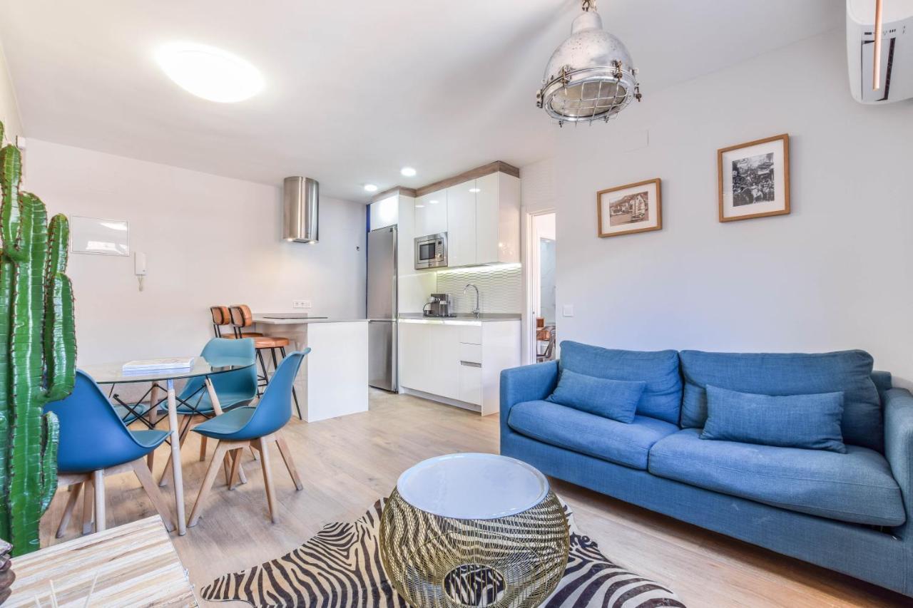 Apartamento En Moncloa Madri