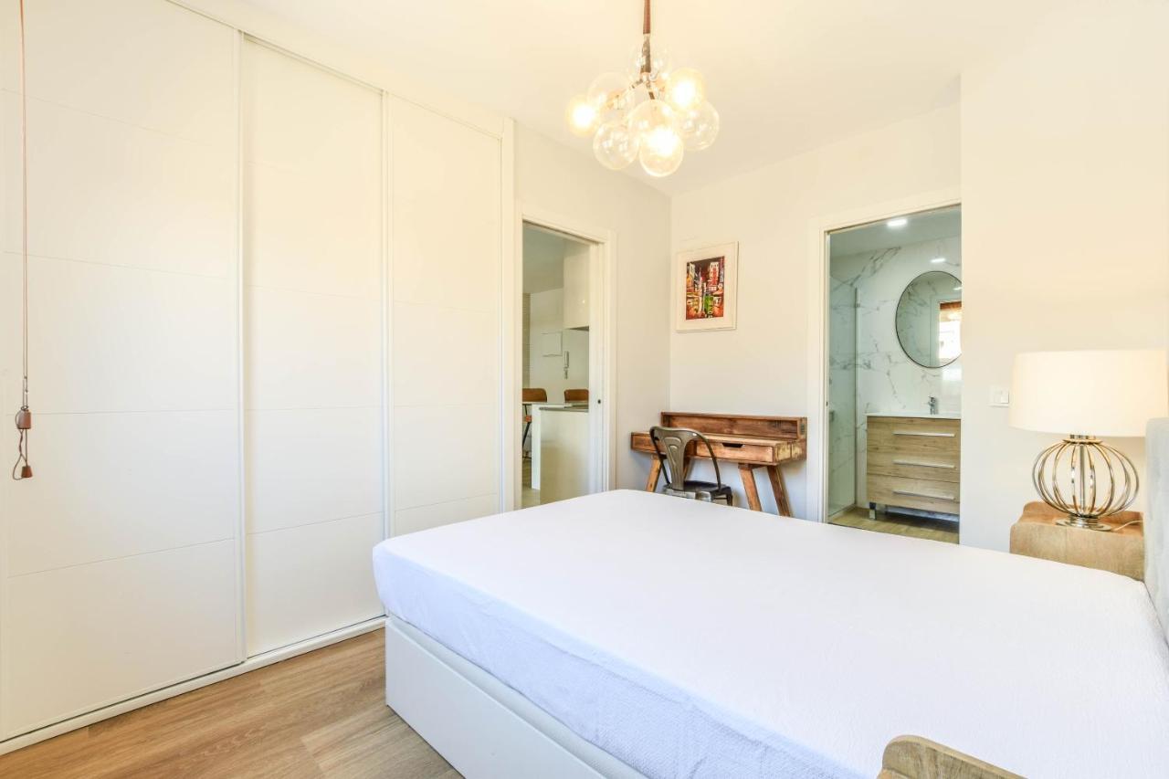 Apartamento En Moncloa Madri