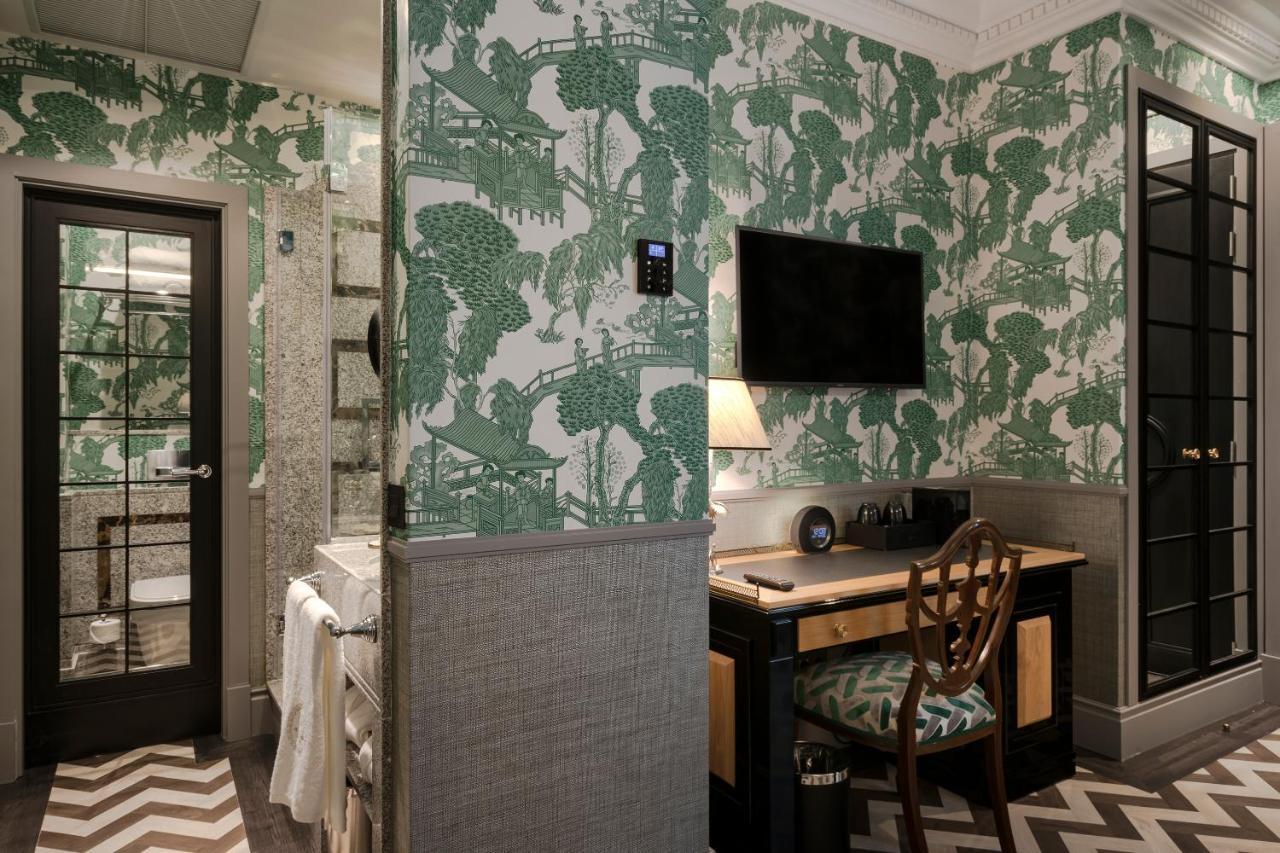 Relais & Chateaux Heritage 5*