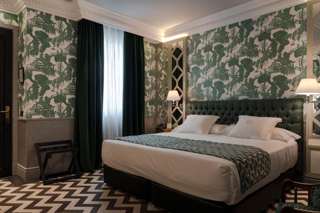 Relais & Chateaux Heritage 5* Madrid