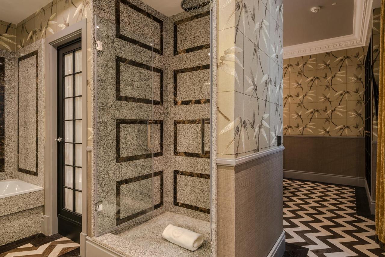 Relais & Chateaux Heritage