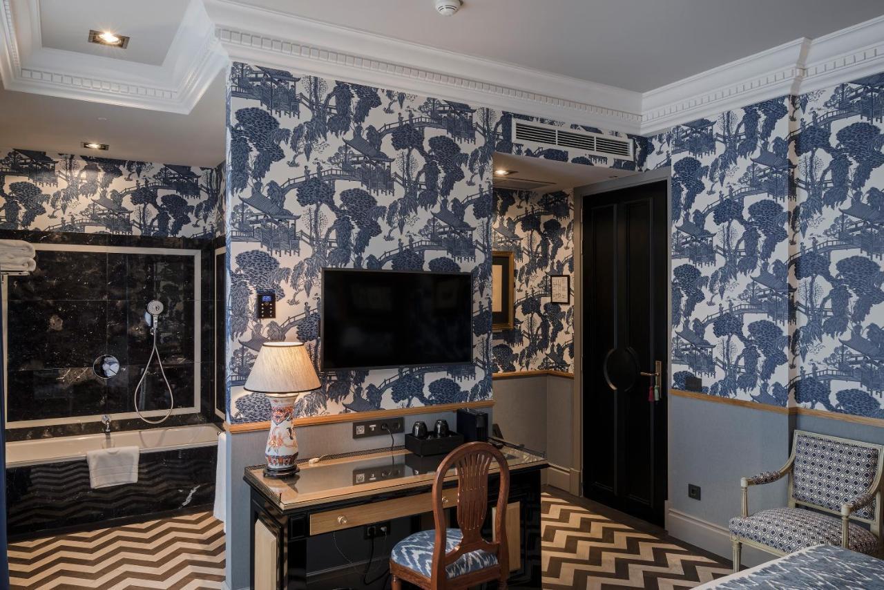Hotel Relais & Chateaux Heritage 5*