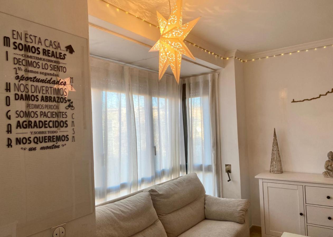 Precioso Estudio Conde Orgaz Apartment Madrid