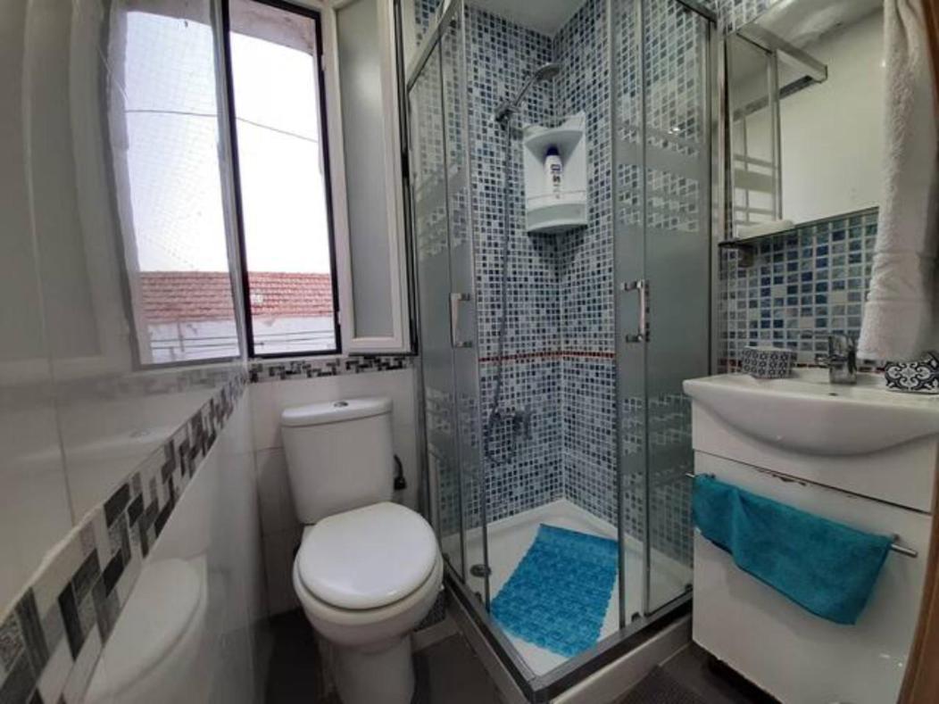 Homestay Extremadura Apartment
