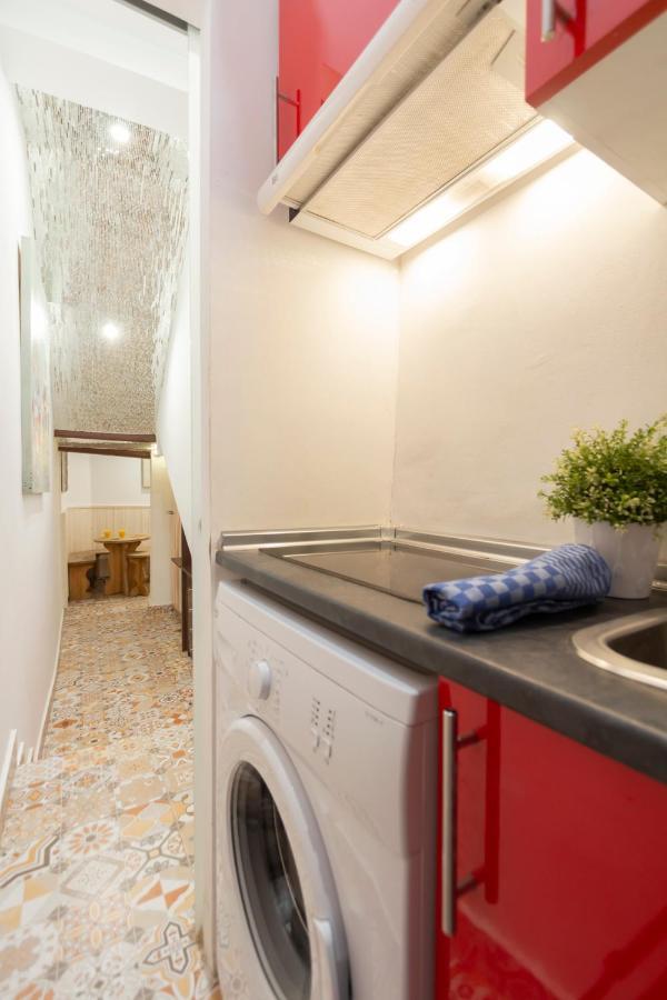 Apartment Almaden *