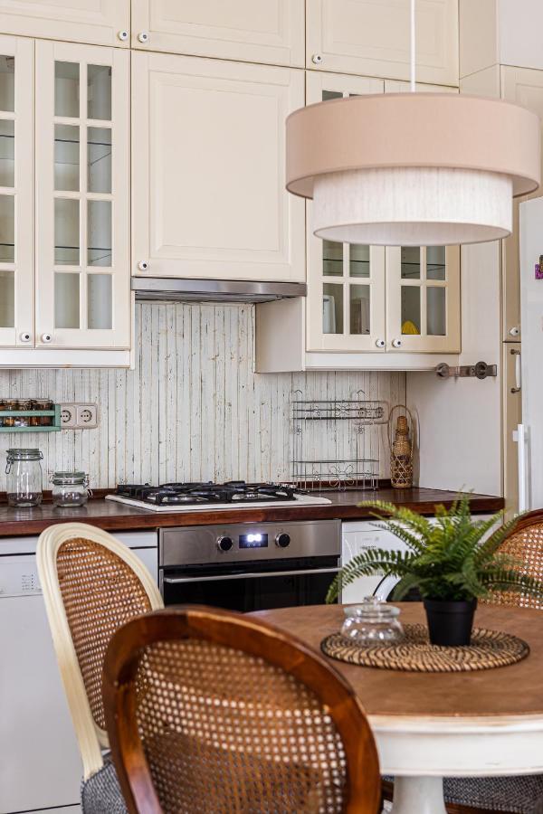 Apartment Waou Malasana Iv - Alquiler Corta Duracion