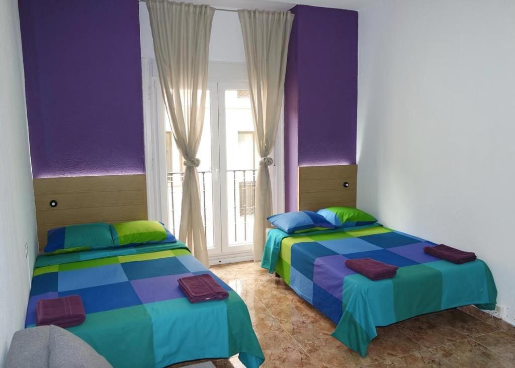 Apartamento Apartamentos Smartrenting Sol Madri