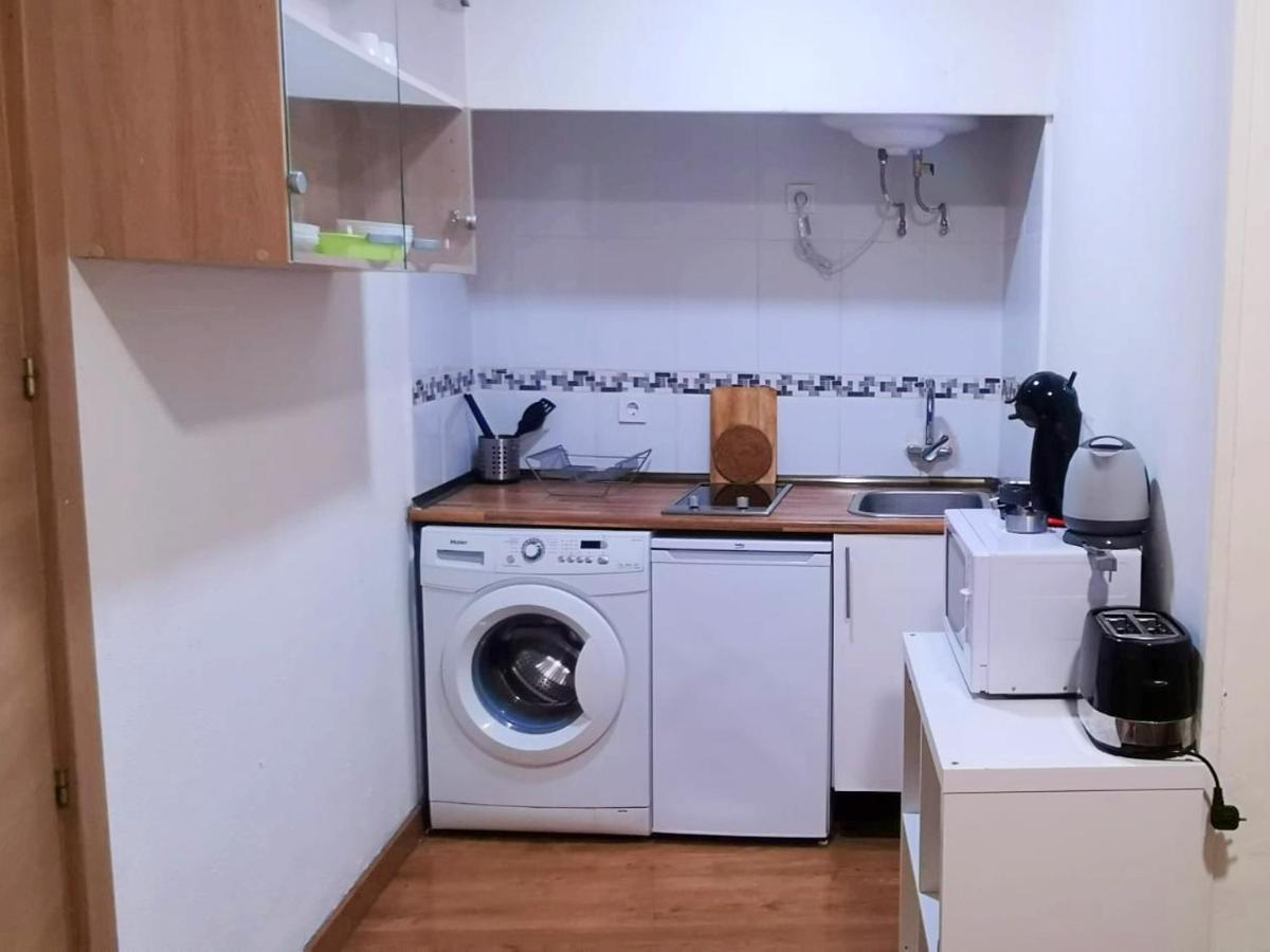Apartamentos Smartrenting Sol Apartamento *
