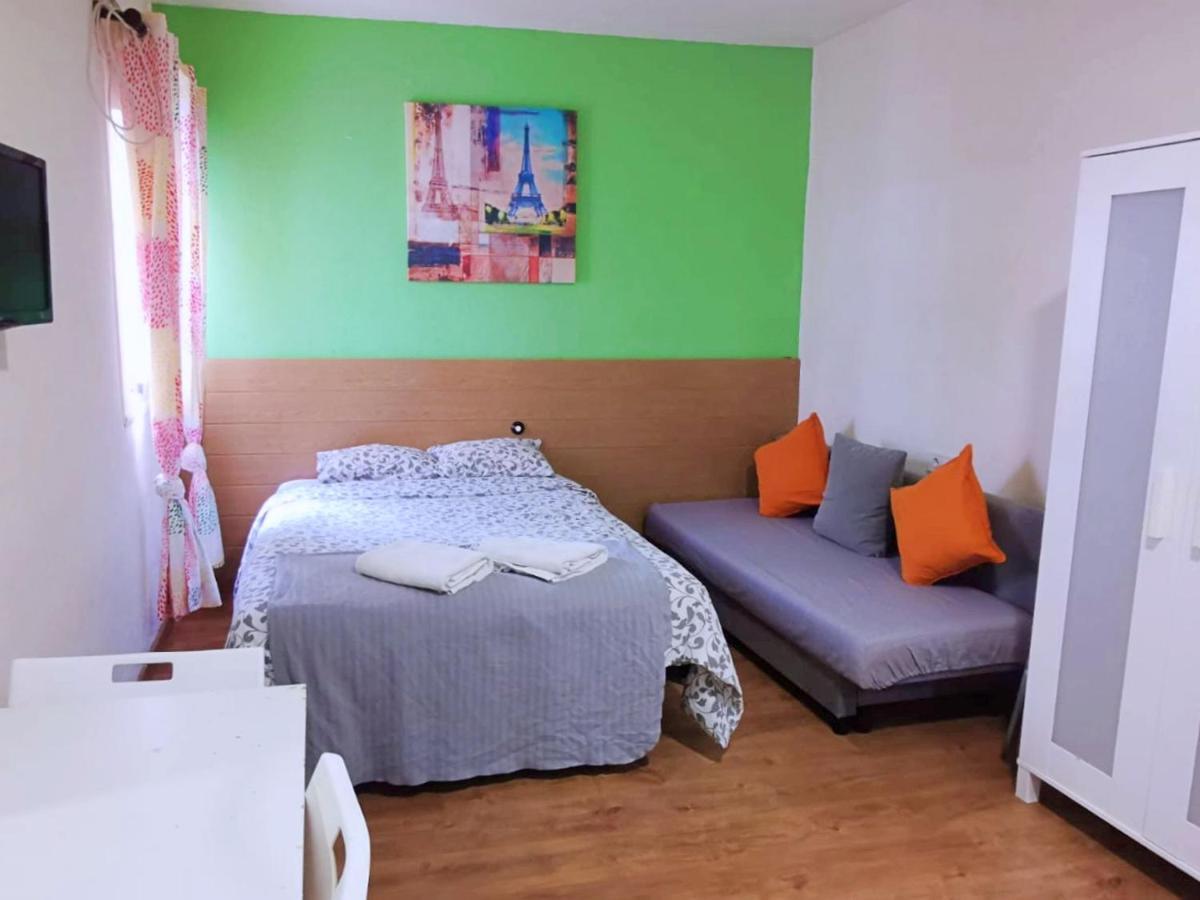 Apartamento Apartamentos Smartrenting Sol