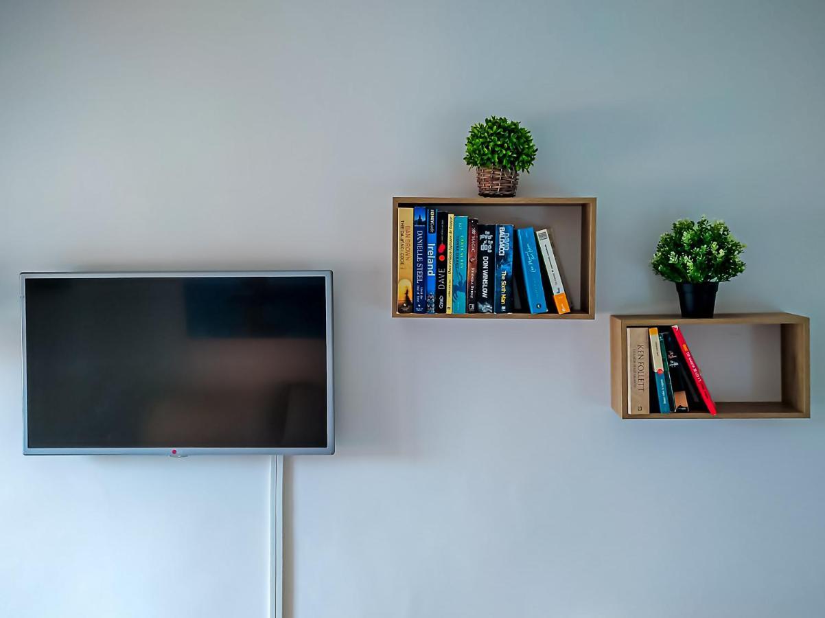 Apartamento Ifema Aeropuerto Barajas * Madri