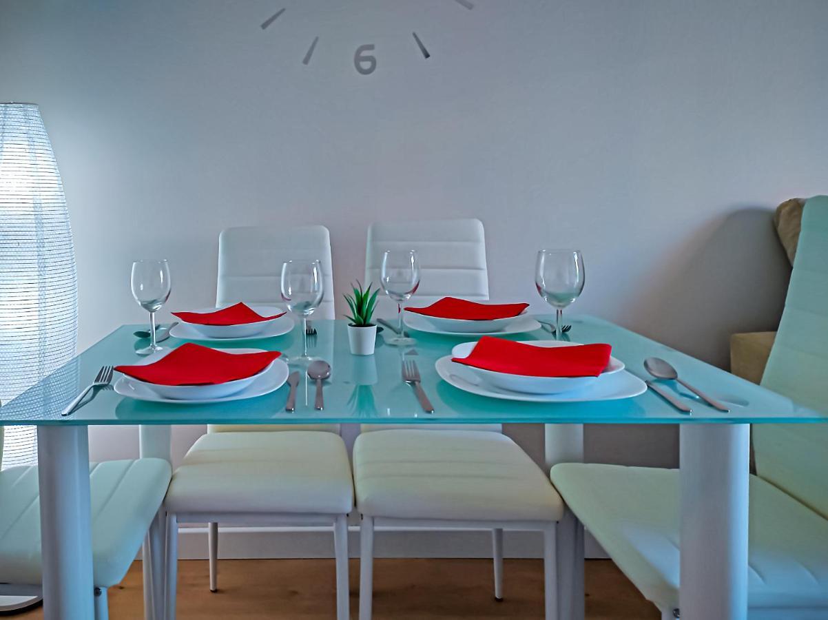 Apartamento Ifema Aeropuerto Barajas * Madri