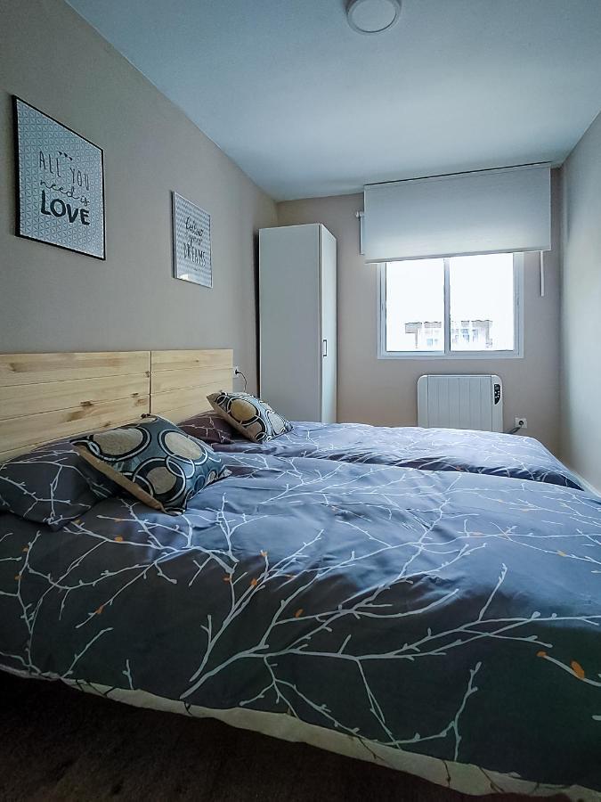 Apartamento Ifema Aeropuerto Barajas * Madri