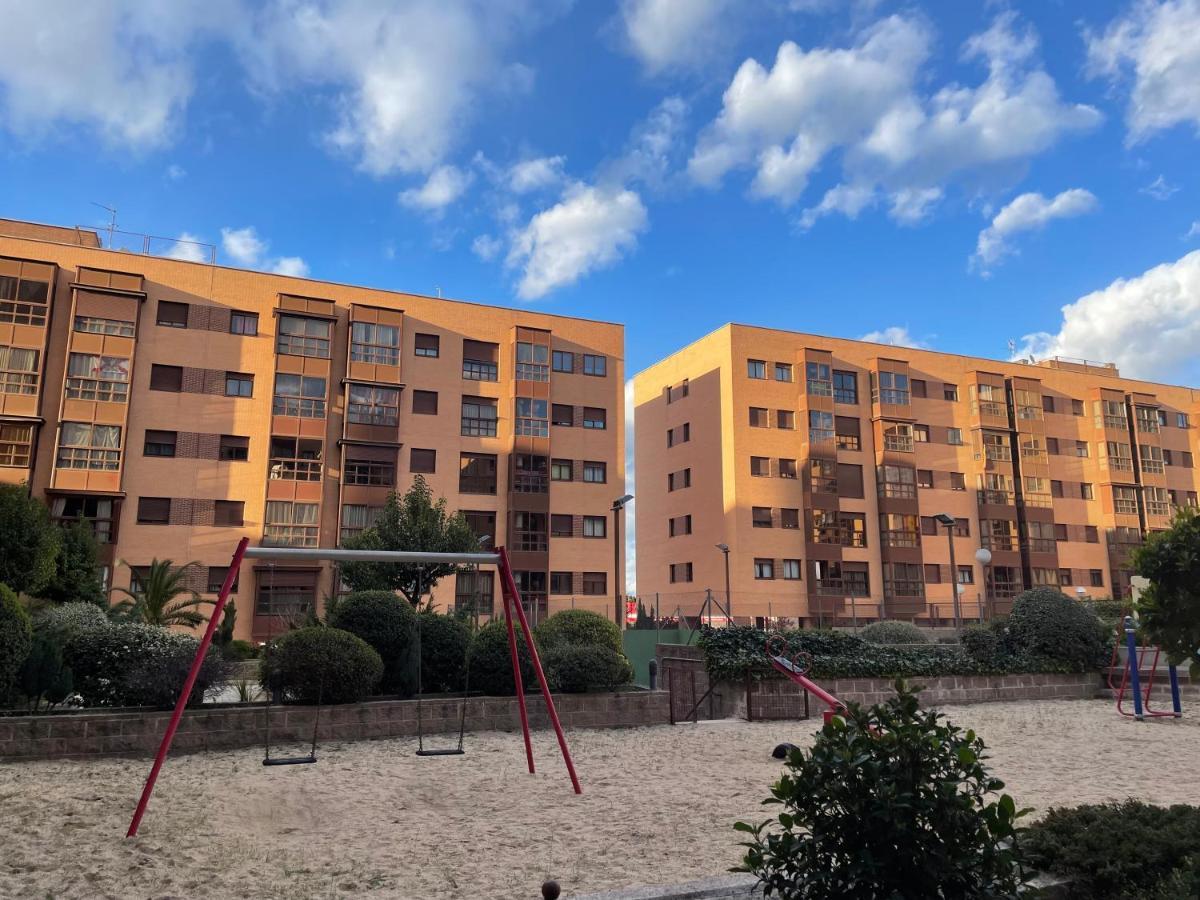 Plenilunio Suite, Airport, Ifema, Wanda * Madri