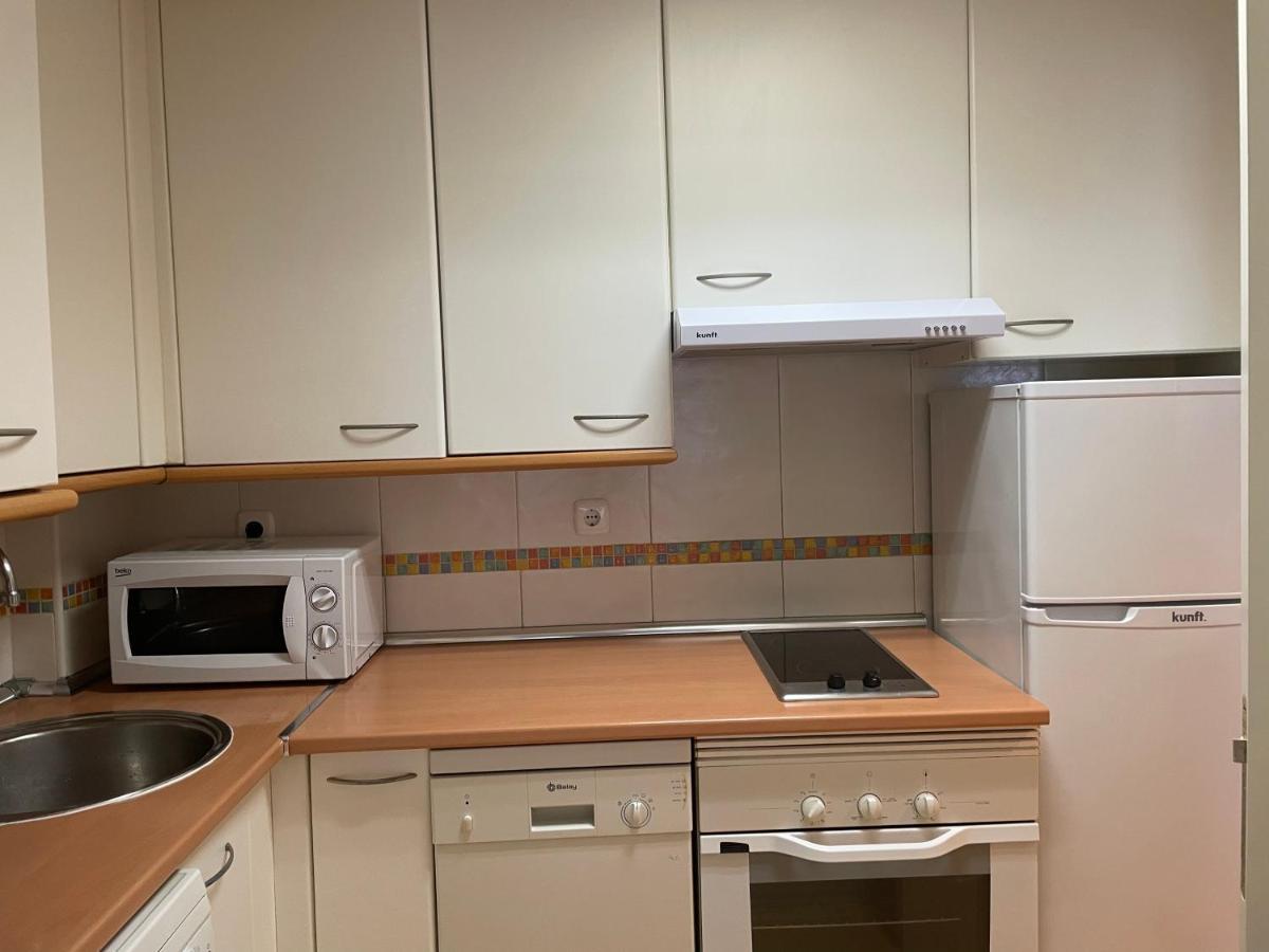 Plenilunio Suite, Airport, Ifema, Wanda * Madri