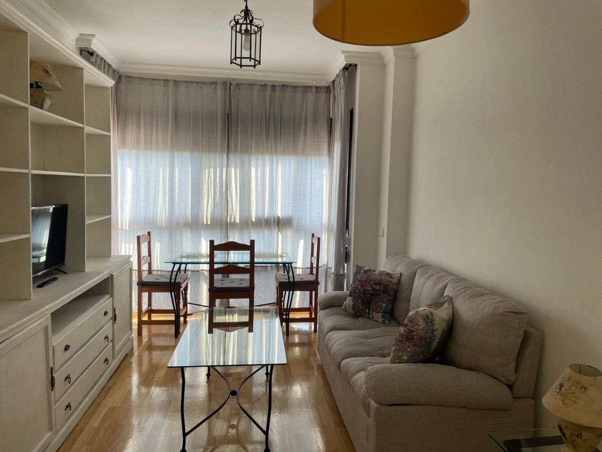 Plenilunio Suite, Airport, Ifema, Wanda * Madri