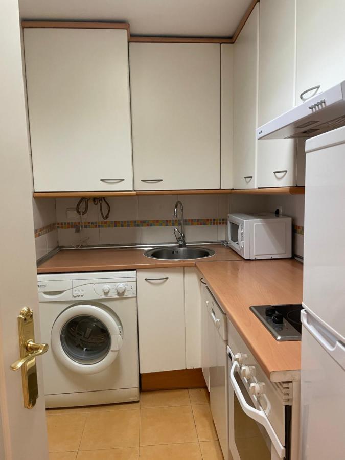 Plenilunio Suite, Airport, Ifema, Wanda Apartamento Madri