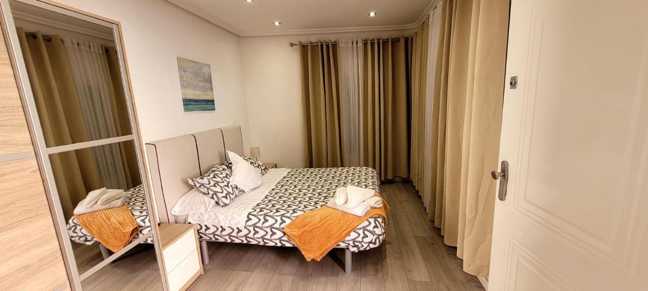 Puente De Vallecas Guest house Madrid