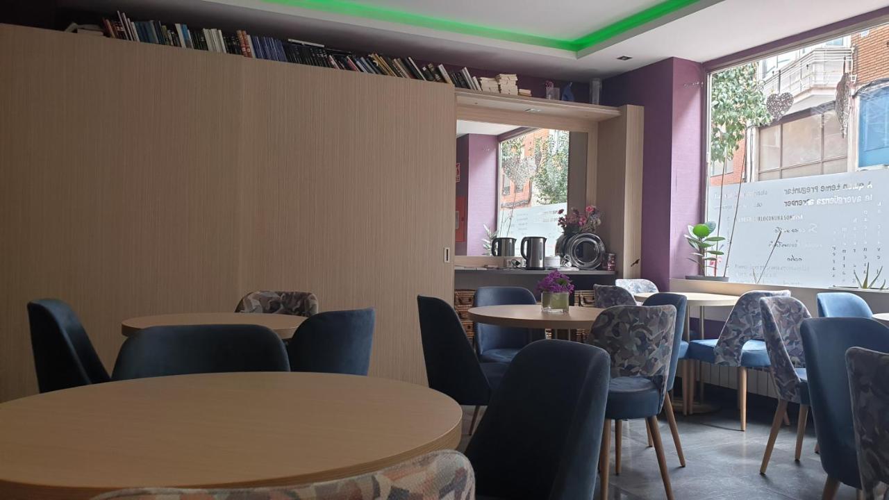 4c Cuatro Caminos Guest house 3*