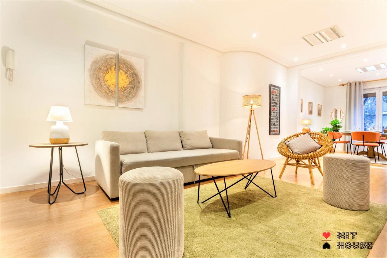 Apartment Mit House Menorca En