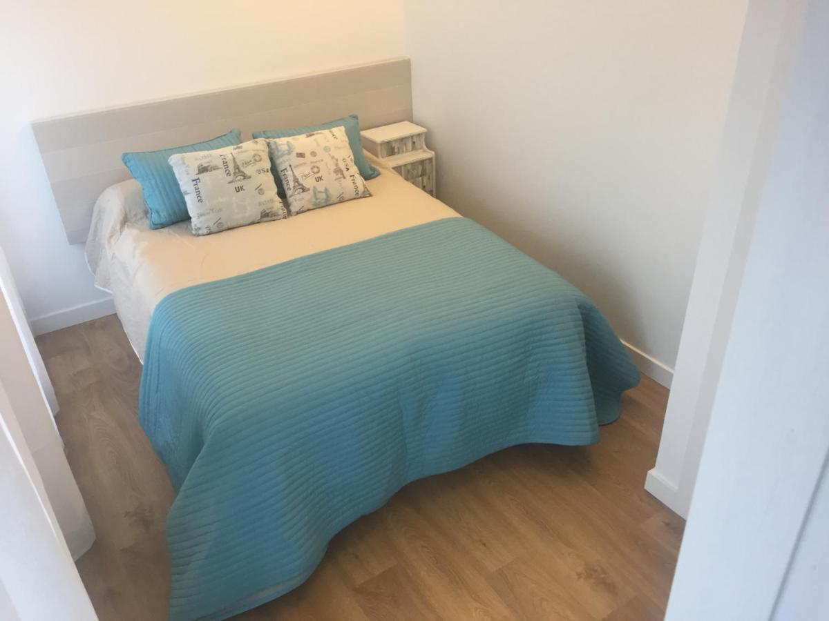 Apartment Arturo Soria