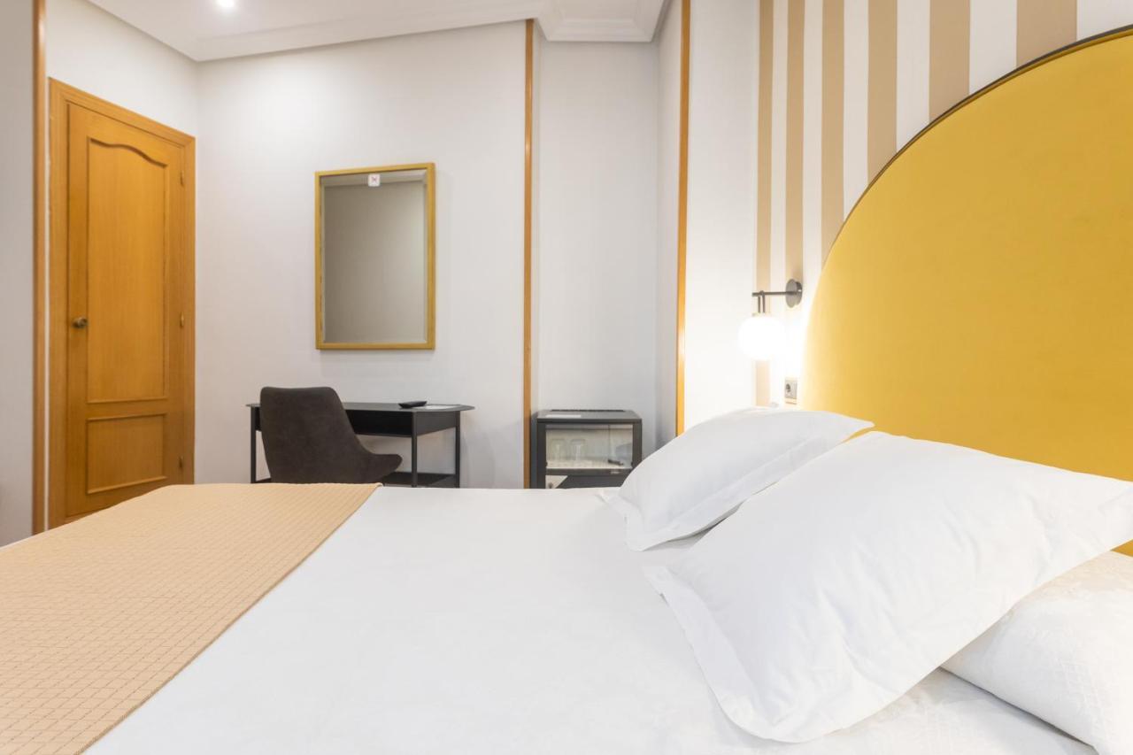Guest house Oriente Madrid